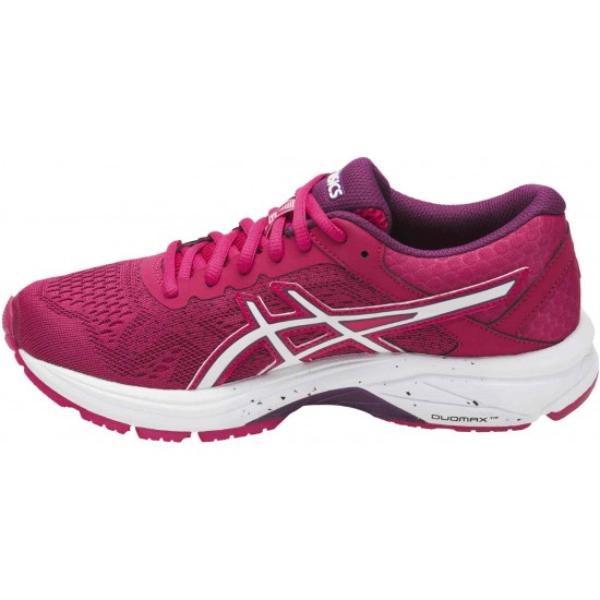 ASICS GT 1000 6 Women s Running Shoes T7A9N